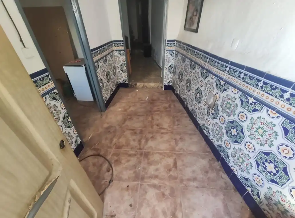 Casa o xalet en venda en Fiñana