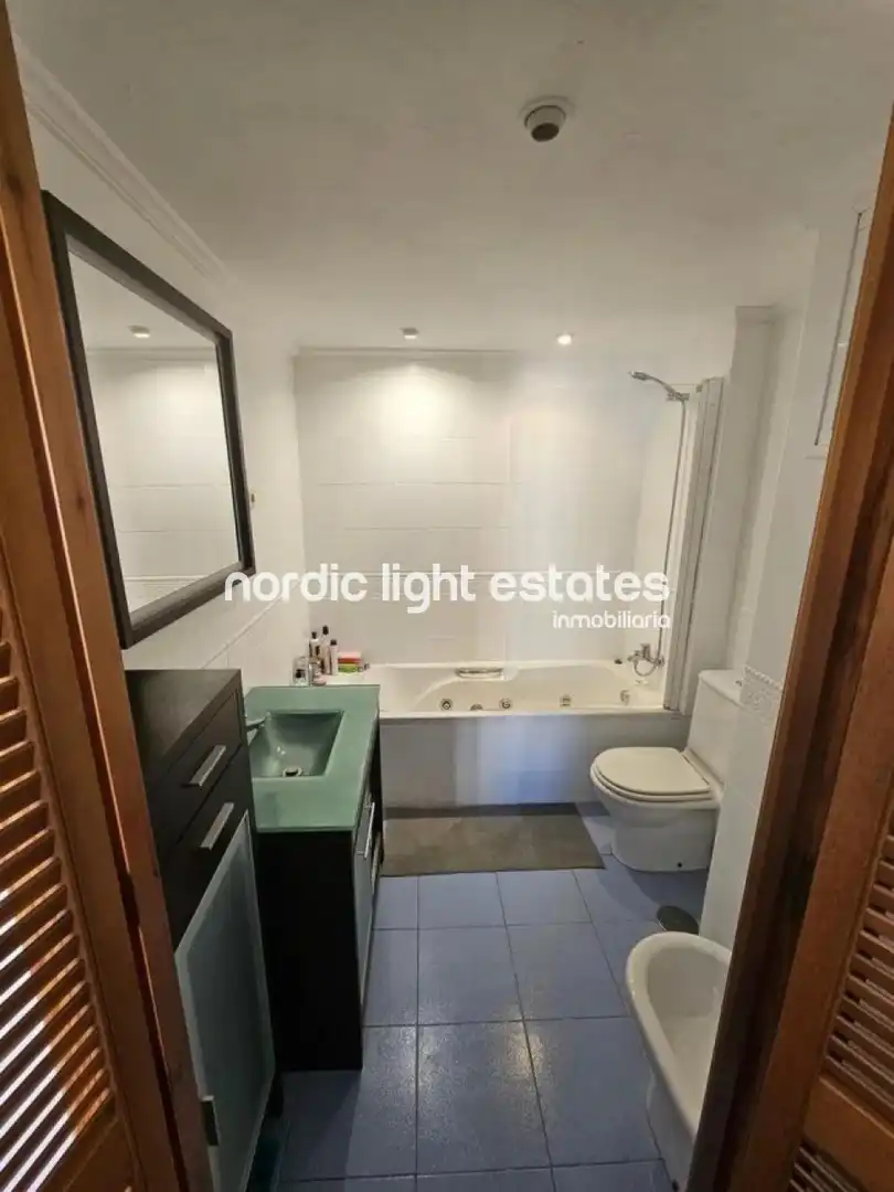 Wohnung mit Pool zum Verkauf in Playamar - Benyamina, imagen 18