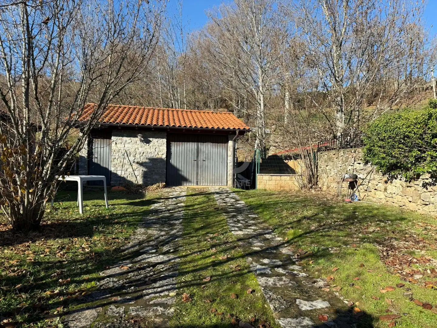 Country house zum Verkauf in Valdepiélago mit Heizung