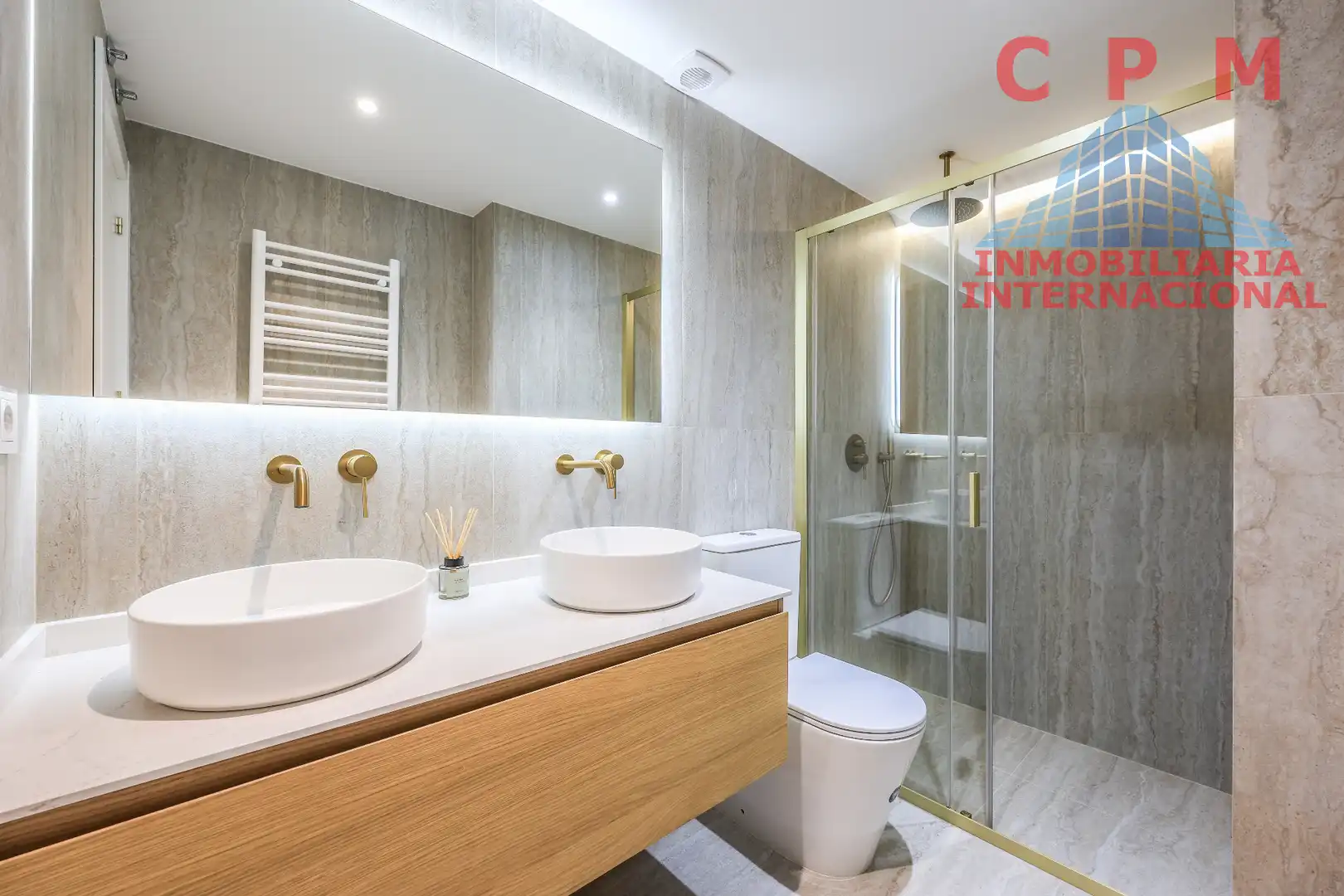 Flat with lift to rent in Chamartín, imagen 15