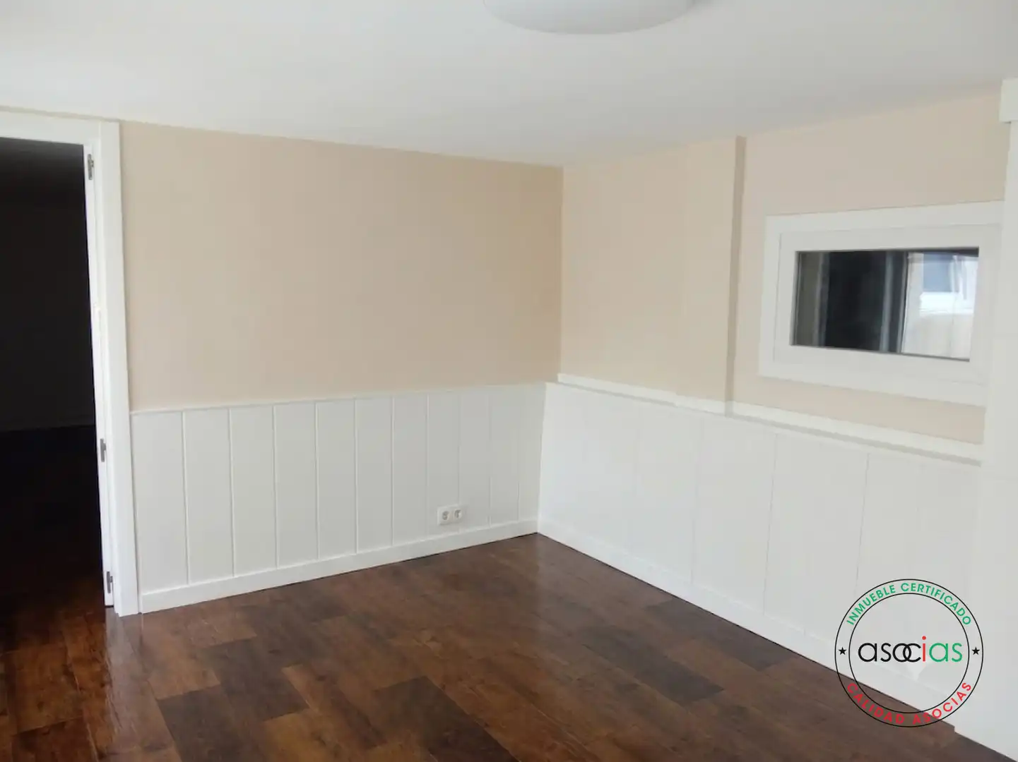Comedor de Piso de alquiler en Gijón  con Jardín privado, Parquet y Terraza