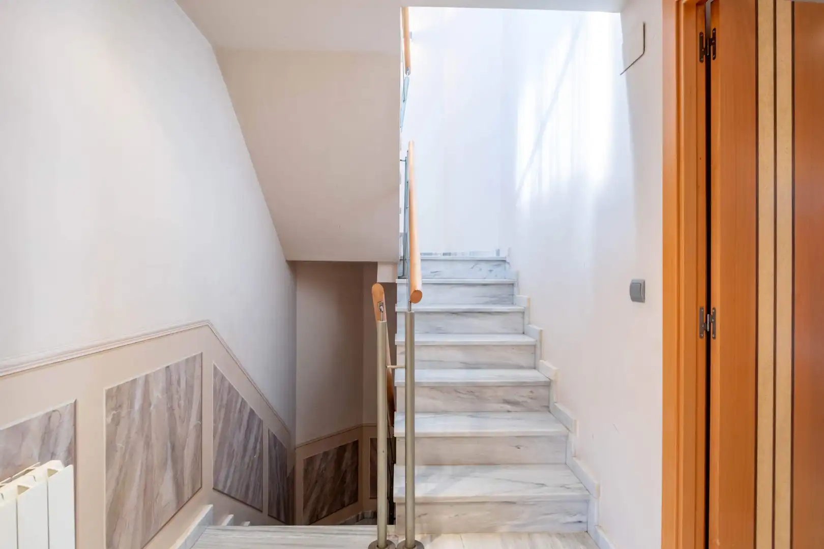Casa a schiera con piscina in vendita a Calle BIEL 55, imagen 18