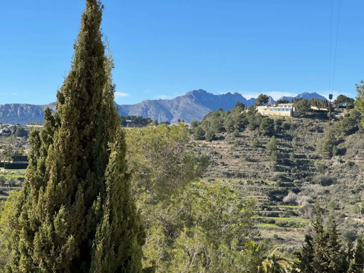 Xalet amb piscina en venda a La Viña - Montemar - San Jaime, imagen 48