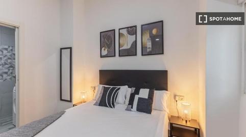 Photo 5 of Flat to rent in Comillas, Madrid