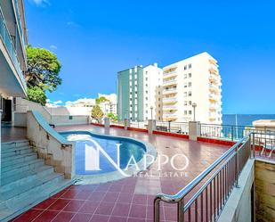 Piscina de Pis en venda en  Palma de Mallorca amb Aire condicionat, Terrassa i Piscina