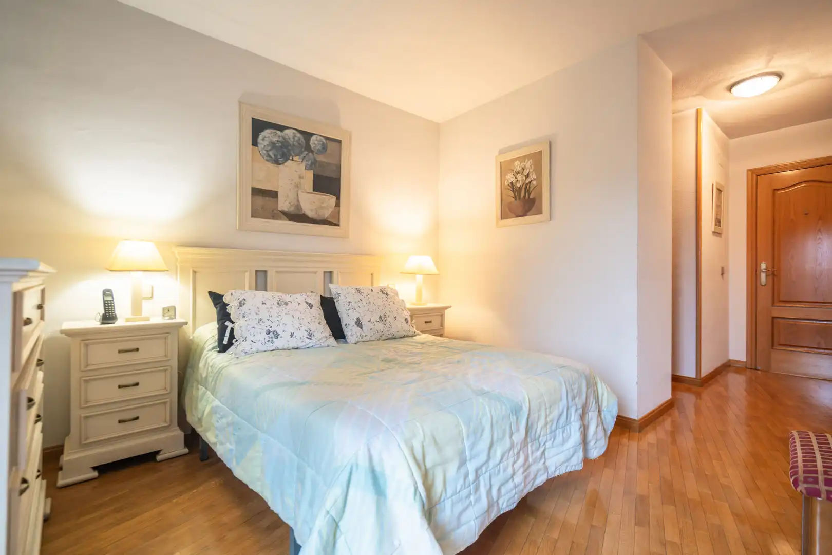 Flat with terrace for sale in Villalba Estación, imagen 26