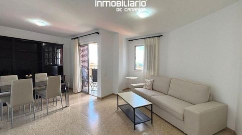 Photo 3 of Flat for rent in Calle Ganivet, Los Gladiolos, Santa Cruz de Tenerife Capital