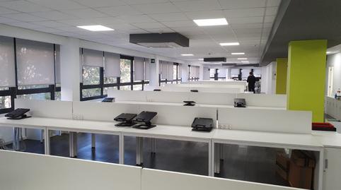 Foto 3 de Oficina de lloguer a N/a, San Rafael, Málaga