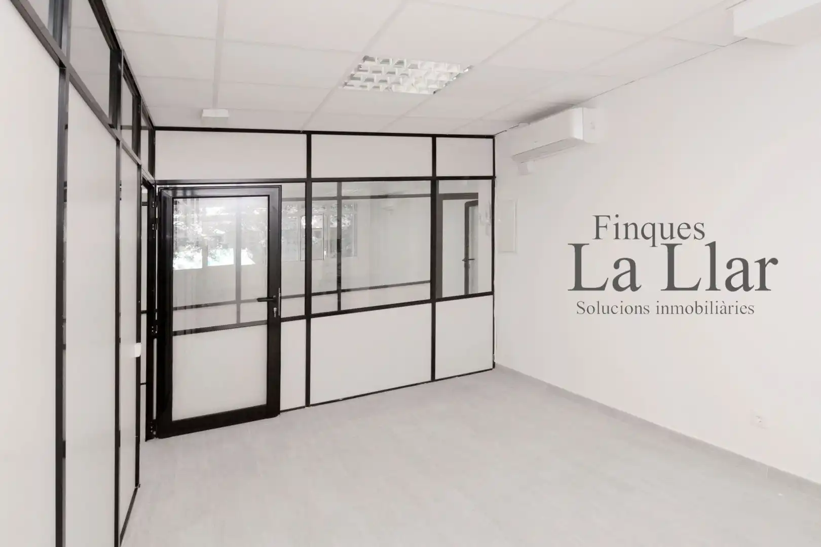Büro zum Verkauf in de los Castillejos, Sagrada Família