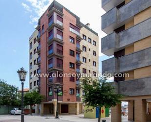 Flat to rent in Oviedo - Calle Poetas Gamoneda, Ciudad Naranco - Prados de La Fuente