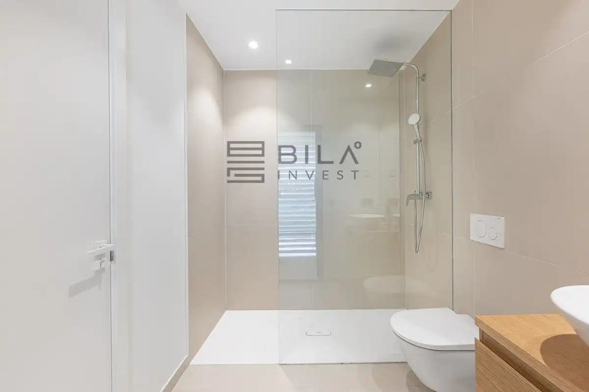 Flat with pool for sale in Higuerón South Residences, imagen 30