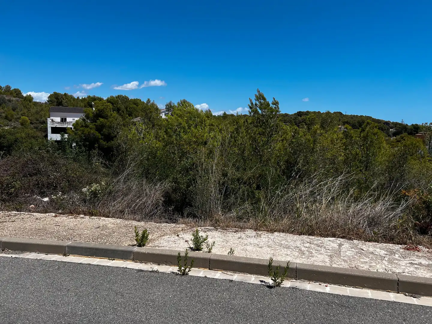 Residencial en venta en El Vendrell