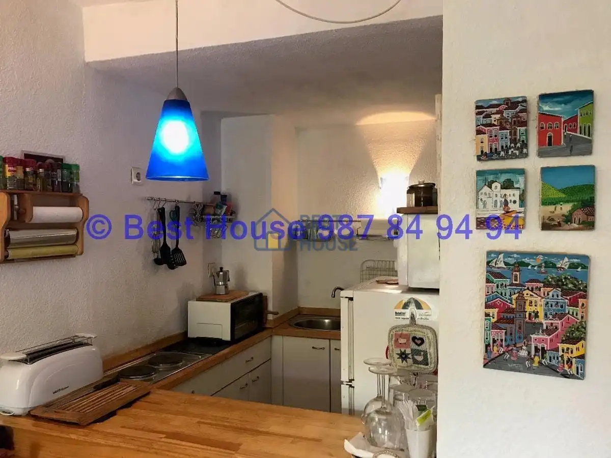 Apartment mit Aufzug zum Verkauf in Puebla de Lillo, imagen 15
