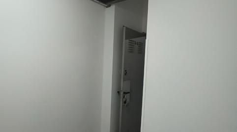 Foto 3 de Traster de lloguer a Calle Pelayo, 118, El Charco - Las Salinas, Las Palmas