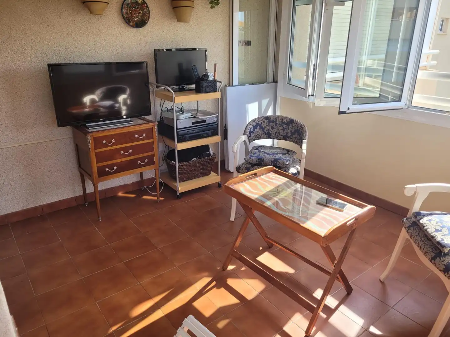 Apartament amb piscina en venda a Calle Calle Músico José Mira Figueroa, imagen 3