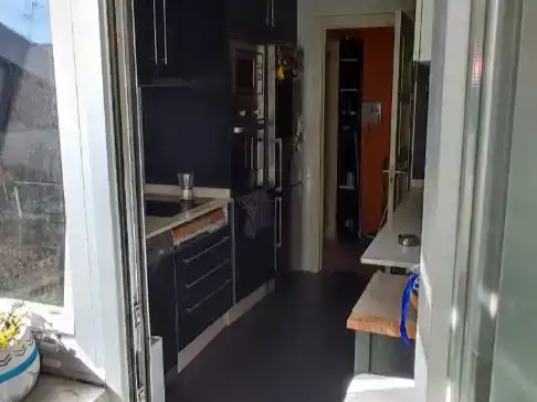 Cocina de Piso en venta en Oleiros