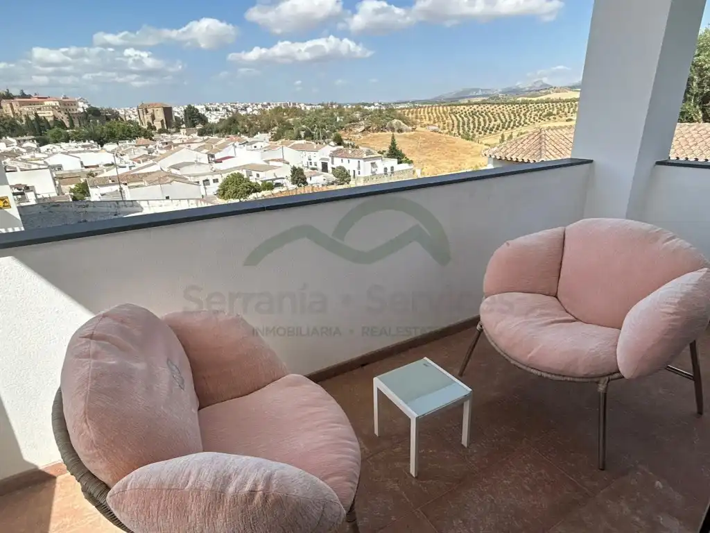 Terrace of Houses for sale in Ronda