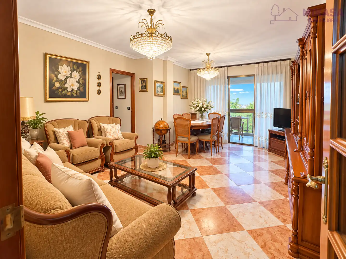 Piso con ascensor en venta en RIO LLOBREGAT, imagen 27