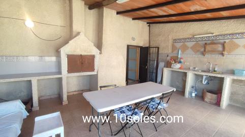 Foto 2 de Finca rústica de alquiler en Molins - Campaneta - San Bartolomé, Alicante