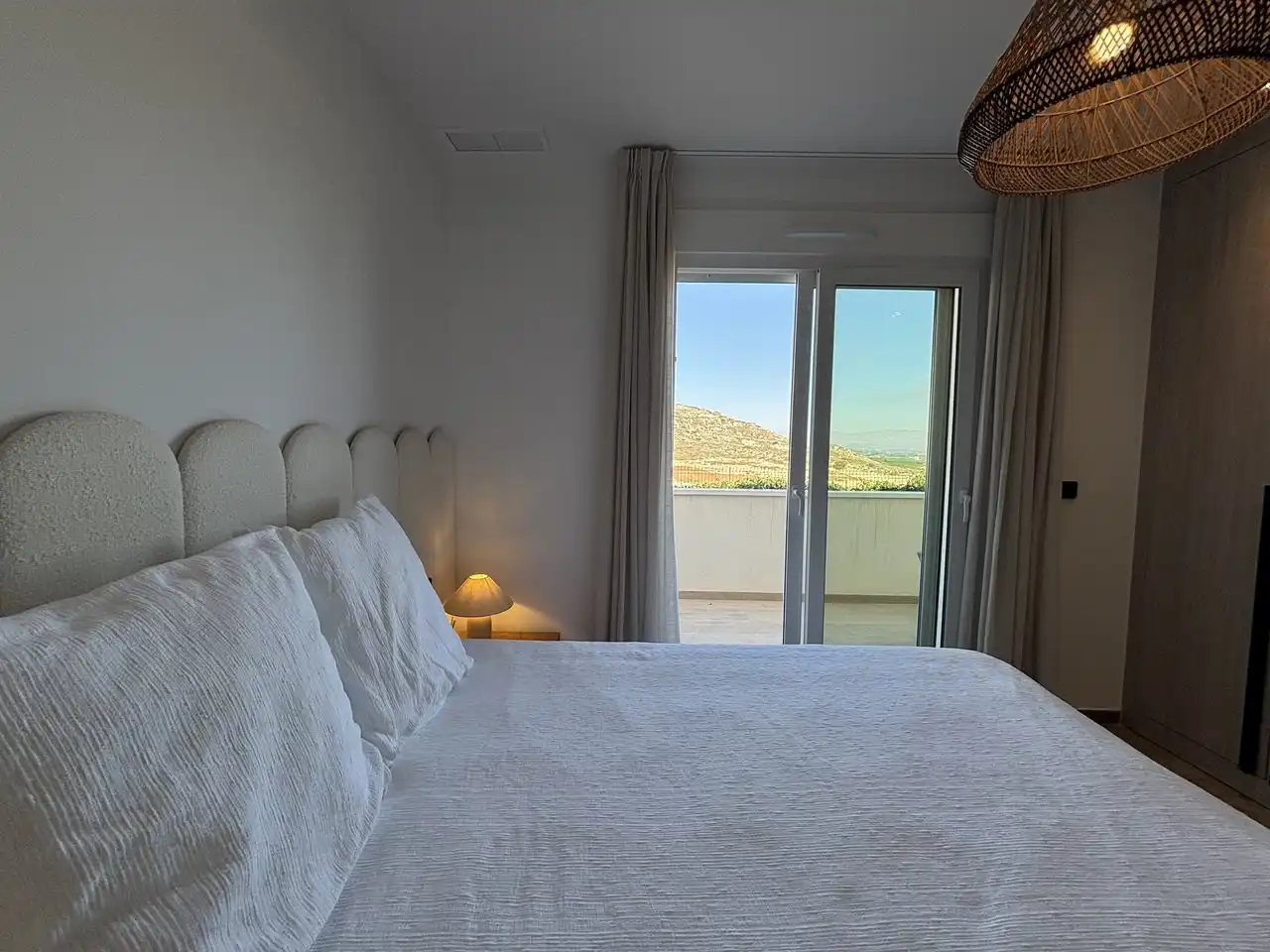 Dormitori de Apartament en venda en Algorfa