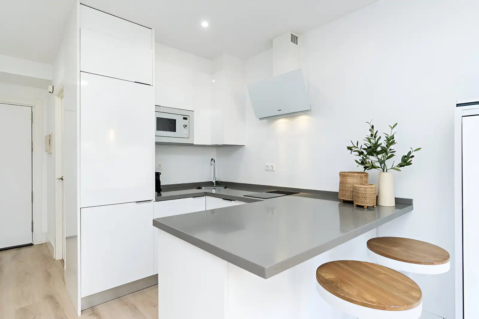 Wohnung mit Pool zum Verkauf in Marbella Centro, imagen 9