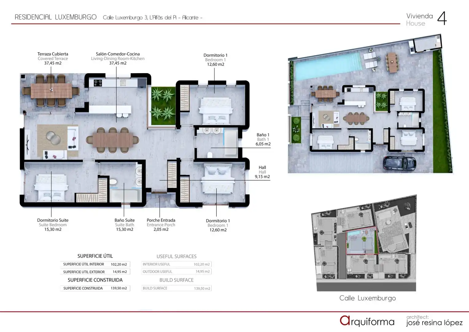 Chalet con terraza en venta en Escandinavia - Cautivador, imagen 30