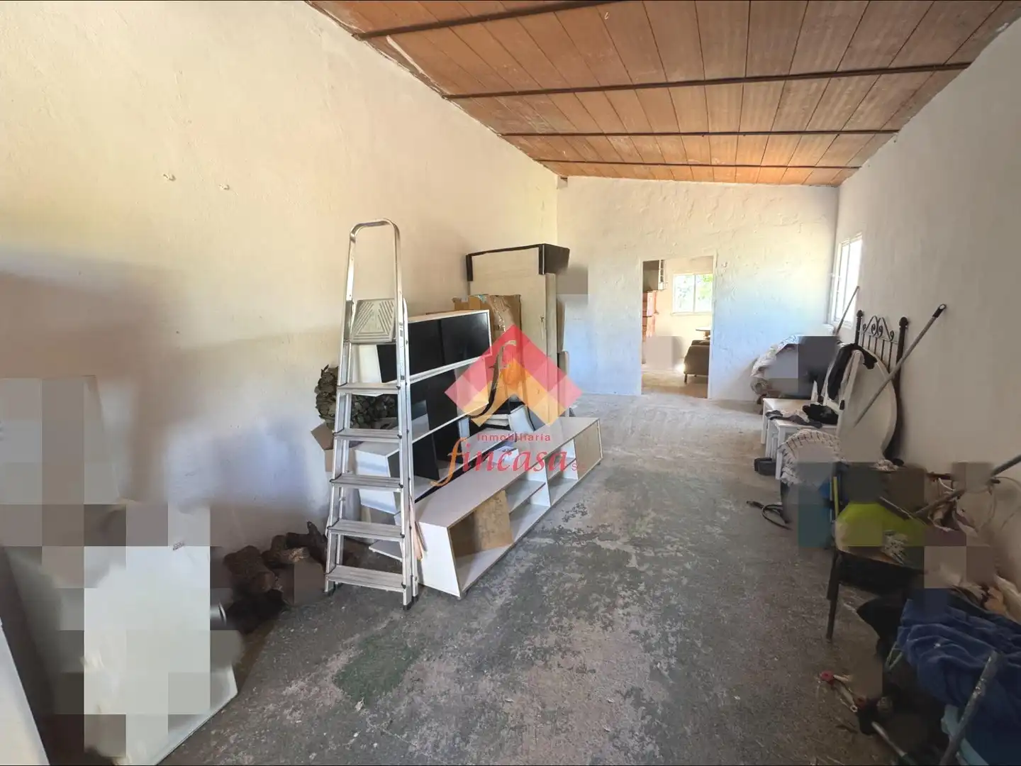 Casa o xalet en venda en Ronda amb Calefacció, Jardí privat i Traster
