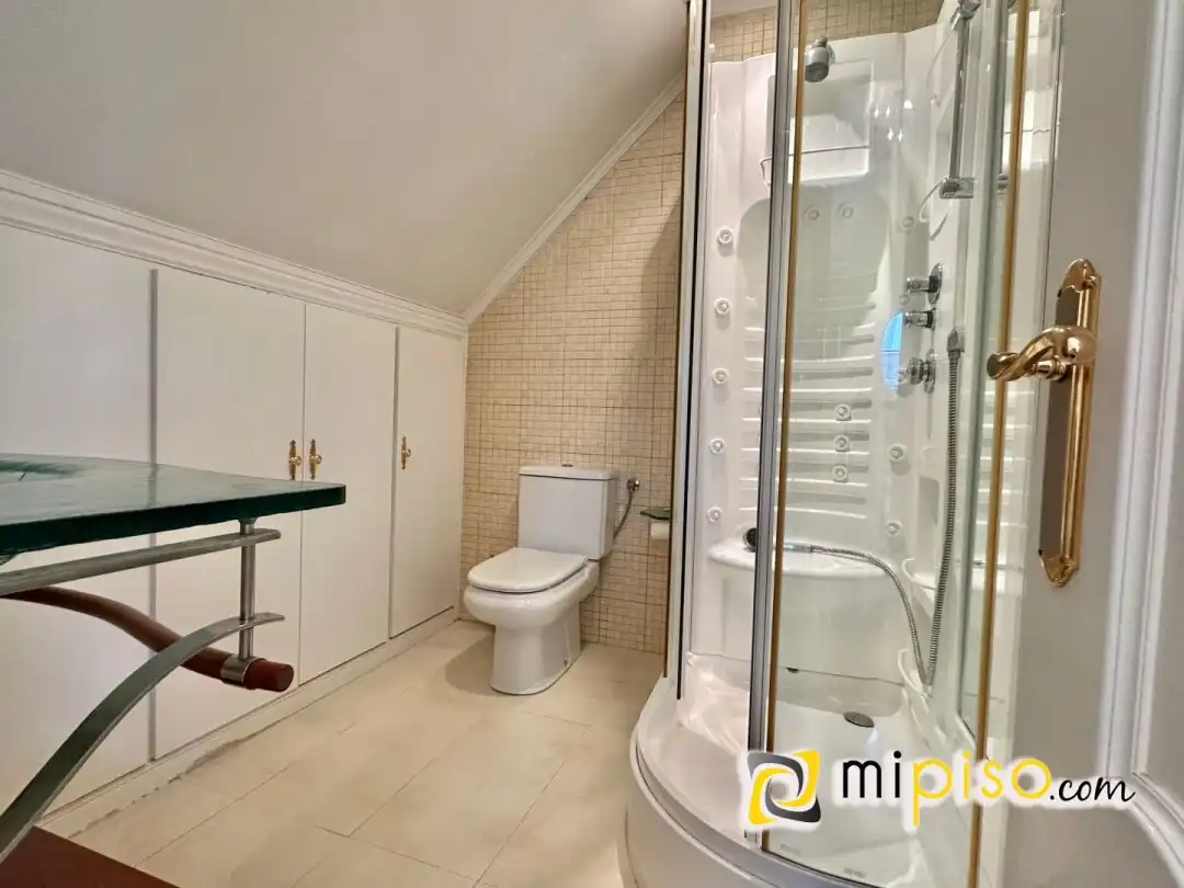 Casa bifamiliare con terrazza in vendita a HERMANDAD DONANTES SANGRE 34, imagen 35