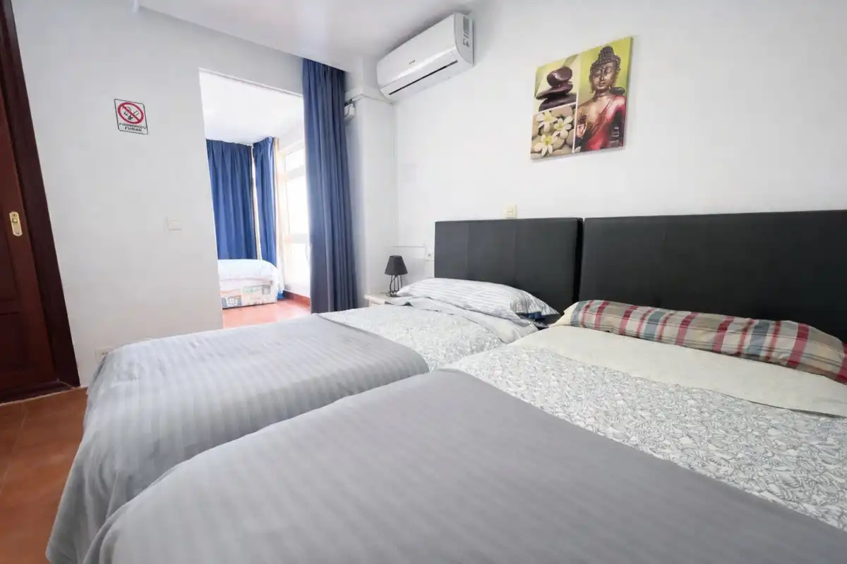 Apartamento con ascensor en venta en Puerto Marina, imagen 17