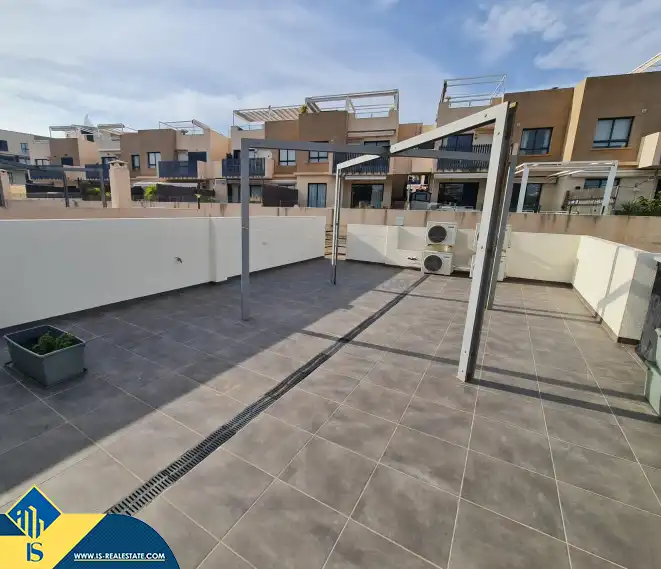 Villa mit Pool zum Verkauf in Orihuela Costa, imagen 23