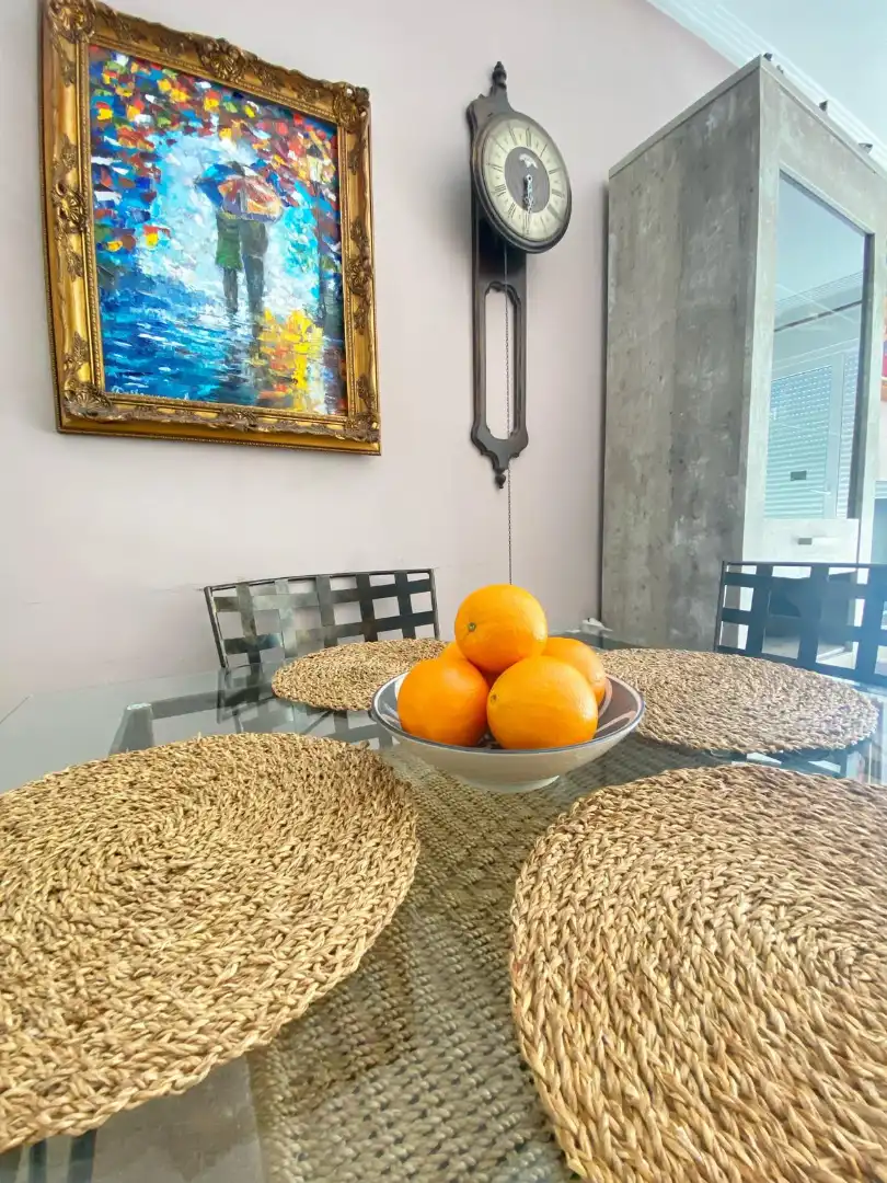 Dúplex con piscina en venta en Calle Pagell Mascarat 4, imagen 34