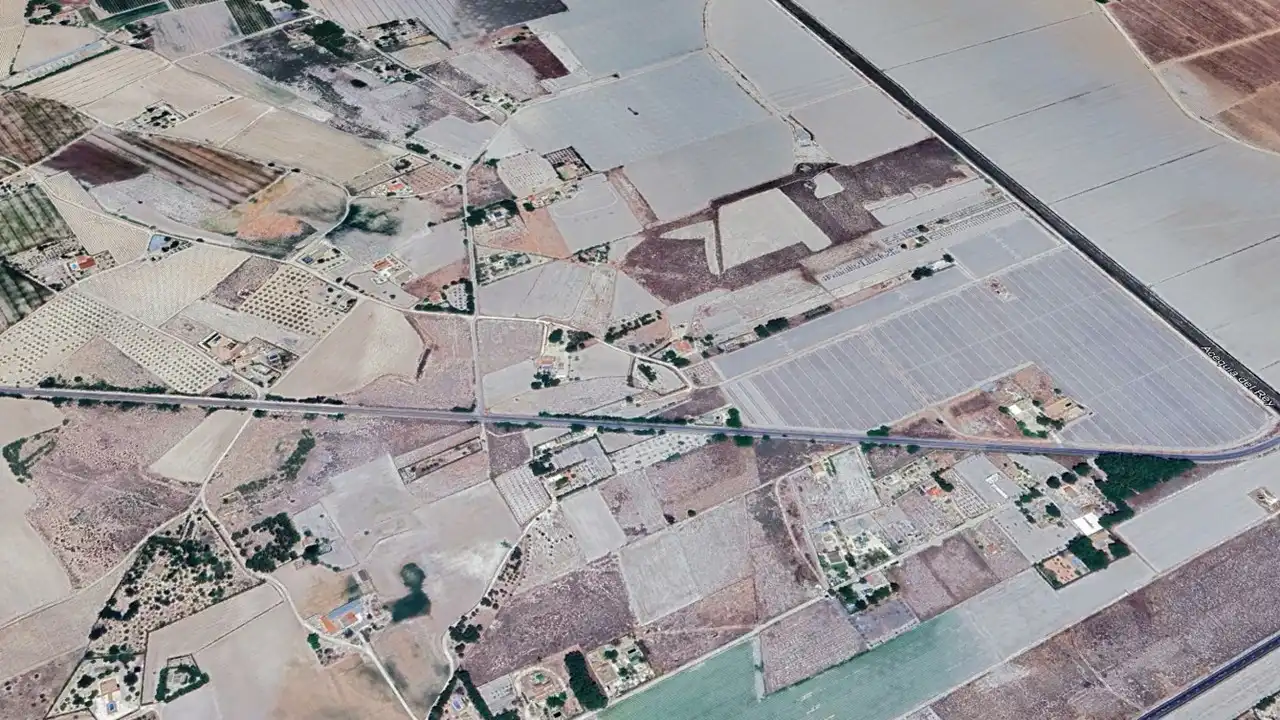 Rural land for sale in Pje La Laguna, imagen 3