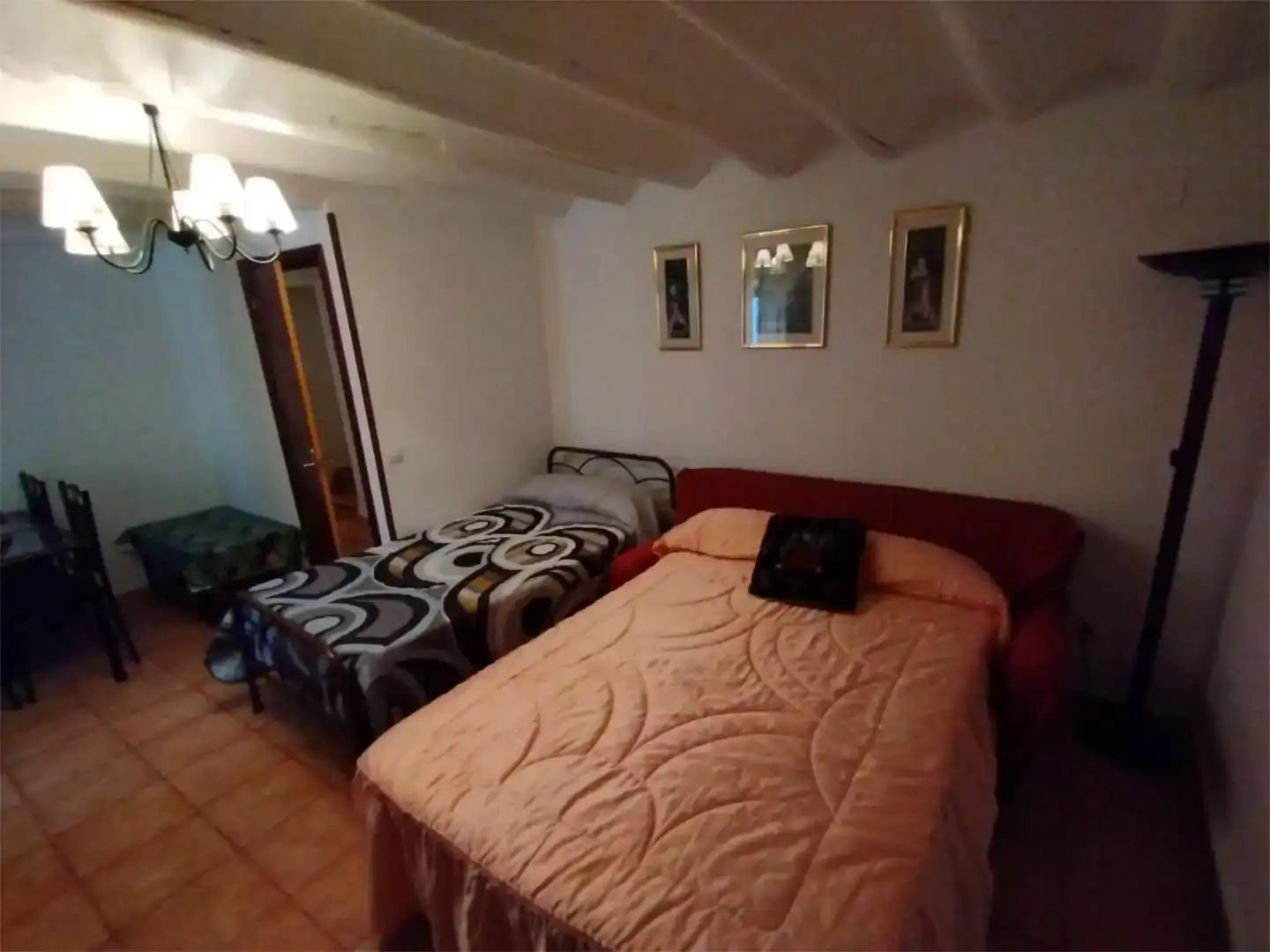 Habitación de Piso en venta en Pozo Alcón