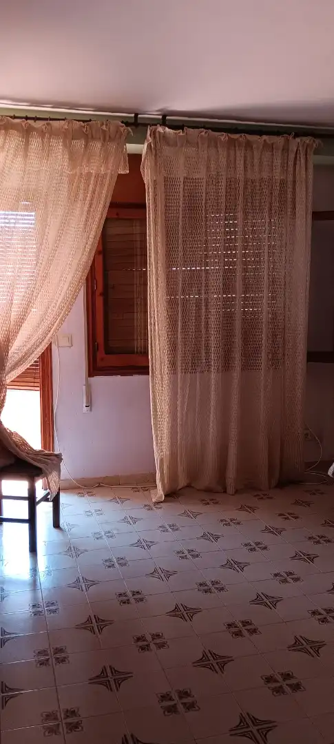 Bedroom of Flat for sale in Alcalà de Xivert