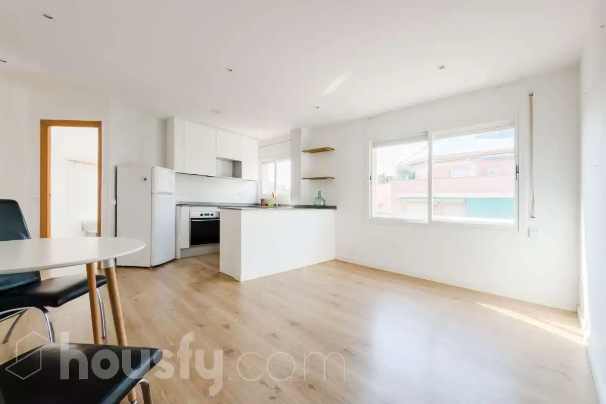 Piso en venta en Carrer de Sant Fructuós, La Font de la Guatlla