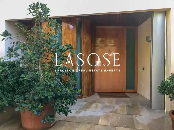 Haus mit Pool zum Verkauf in Carrer PERE BERRUGUETE, imagen 21