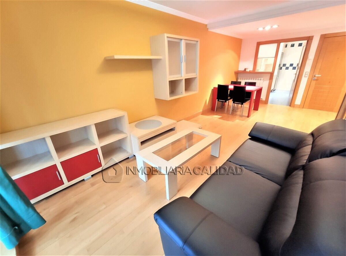 Pis de lloguer a Casco Antiguo