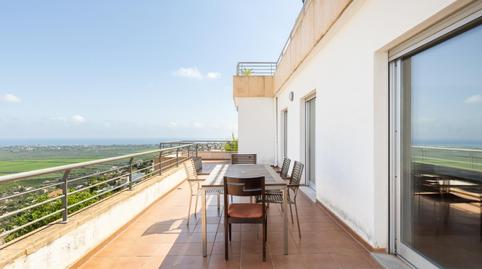 Photo 2 of Flat to rent in C/ Camelias, 13, Pego, Alicante