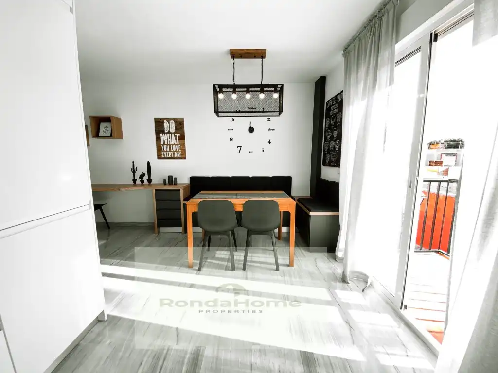 Wohnung zum Verkauf in Centro ciudad, imagen 6