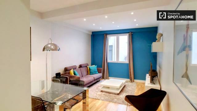 Piso en Alquiler en Jerónimos