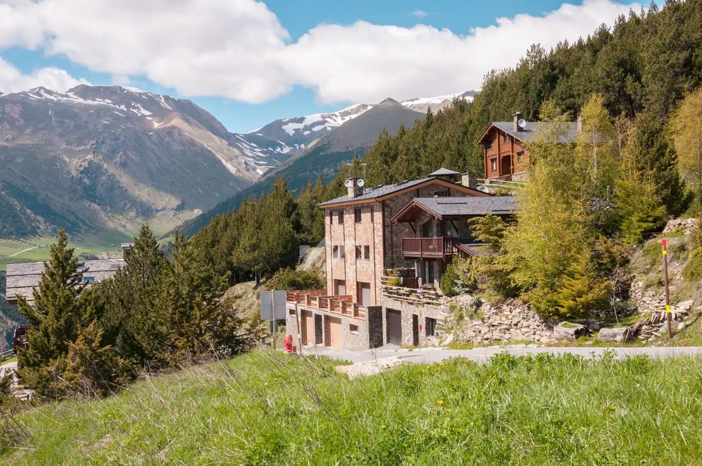 Haus zum Verkauf in ., imagen 4