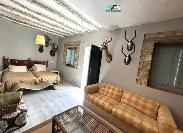Casa rustica con piscina in vendita a Baeza, imagen 10