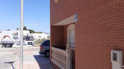 Photo 5 of Duplex for sale in C/ Ave Fenix 1, El Alquián, Almería