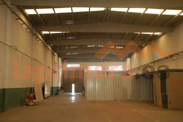 Industrial building to rent in Alaquàs, imagen 3