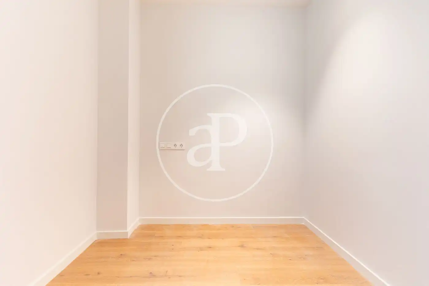 Piso en venta en Sant Cugat del Vallès con Aire acondicionado, Calefacción y Terraza