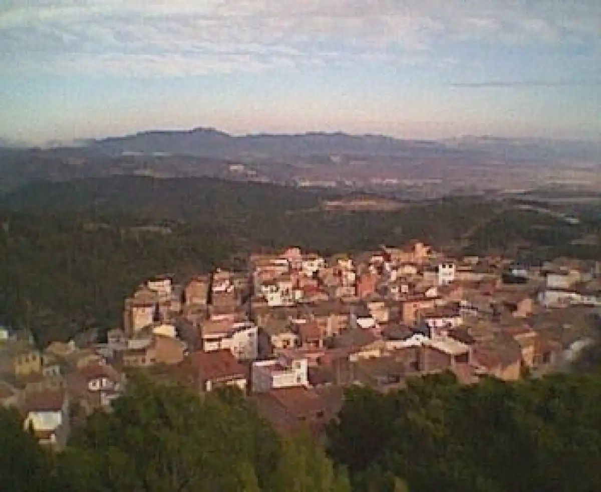 Appartement avec terrasse à vendre à Rasquera, imagen 4