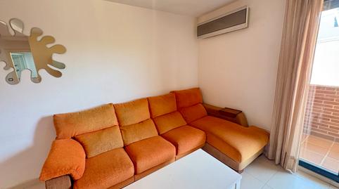 Foto 4 de Pis en venda a Calle Carabaña, Ensanche, Madrid