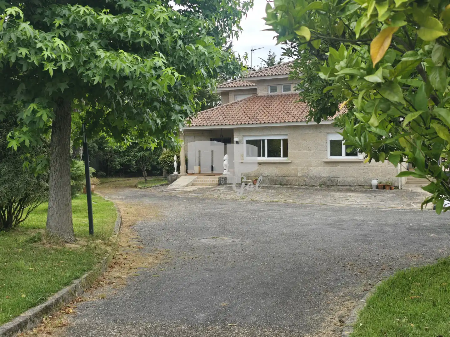 Xalet amb terrassa en venda a Coruxo - Oia - Saiáns, imagen 70