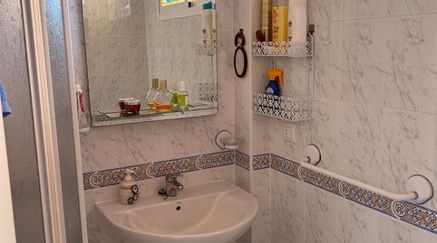 Foto 3 de Apartament de lloguer a San García, Algeciras