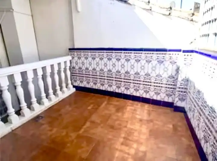 Casa en venda a Calle Cronista Cazabán 5